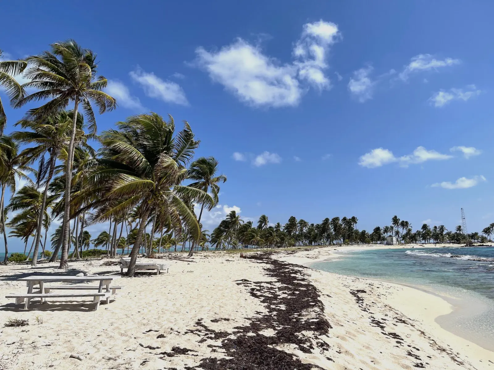 Belize vs. Costa Rica