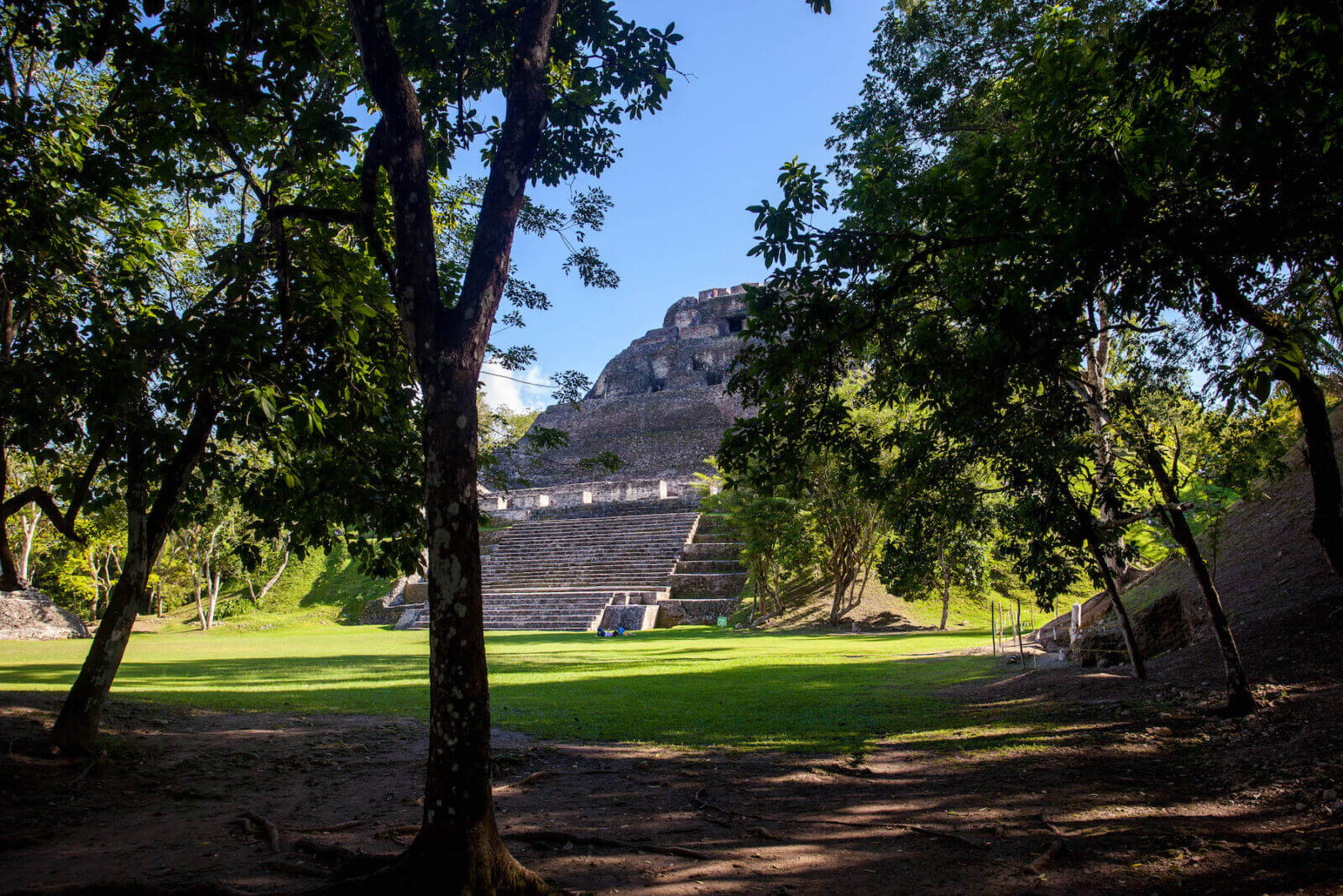 When to Visit Belize