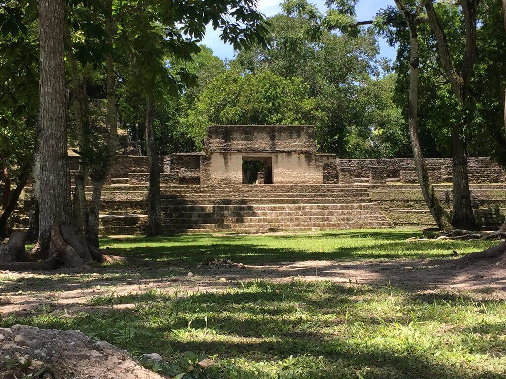 Cahal Pech
