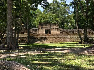 Cahal Pech