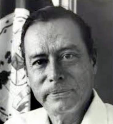 George Price, the first Prime Minister of Belize and Father of the Nation.