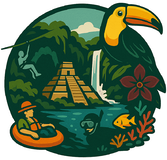 Belize Expedition Experts logo