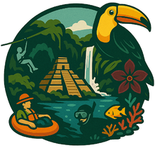 Belize Expedition Experts logo
