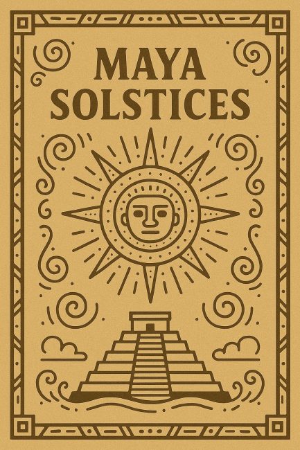 Maya Solstices Belize with Alvin