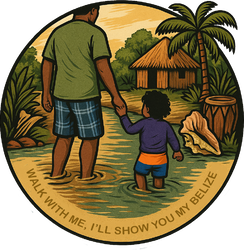 belize with alvin logo final